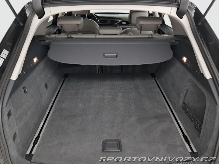 Audi A6 3.0 BiTDI 2015