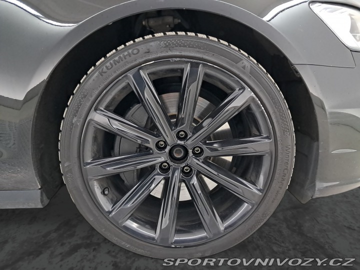 Audi A6 3.0 BiTDI 2015