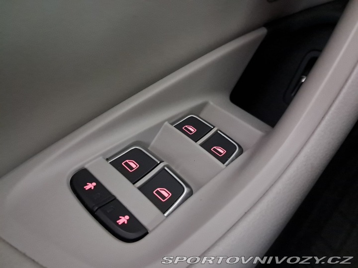 Audi A6 3.0 BiTDI 2015