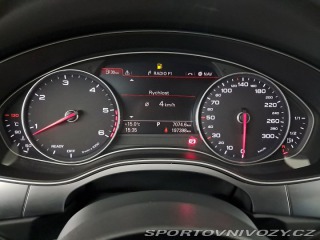 Audi A6 3.0 BiTDI 2015