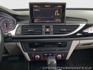 Audi A6 3.0 BiTDI 2015