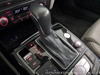 Audi A6 3.0 BiTDI 2015