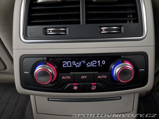 Audi A6 3.0 BiTDI 2015