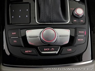 Audi A6 3.0 BiTDI 2015