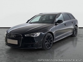 Audi A6 3.0 BiTDI 2015