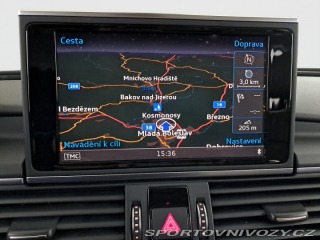 Audi A6 3.0 BiTDI 2015