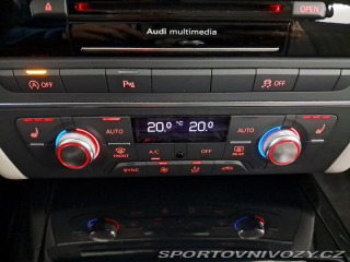Audi A6 3.0 BiTDI 2015
