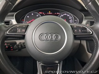 Audi A6 3.0 BiTDI 2015