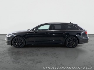 Audi A6 3.0 BiTDI 2015