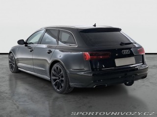 Audi A6 3.0 BiTDI 2015