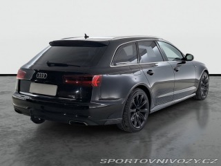 Audi A6 3.0 BiTDI 2015