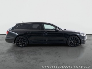 Audi A6 3.0 BiTDI 2015