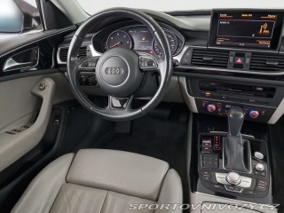 Audi A6 3.0 BiTDI 2015