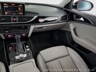 Audi A6 3.0 BiTDI 2015