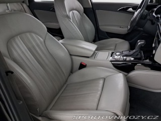 Audi A6 3.0 BiTDI 2015
