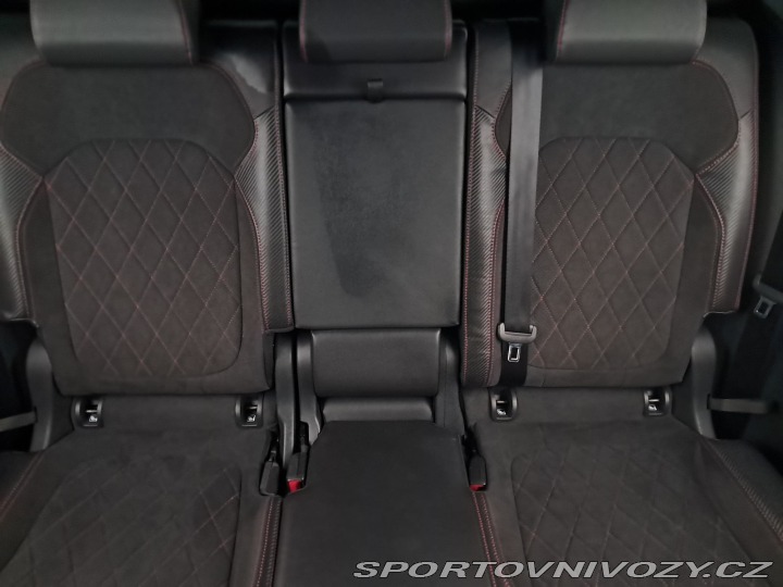Škoda Kodiaq RS RS RS 2.0 TSI 2022