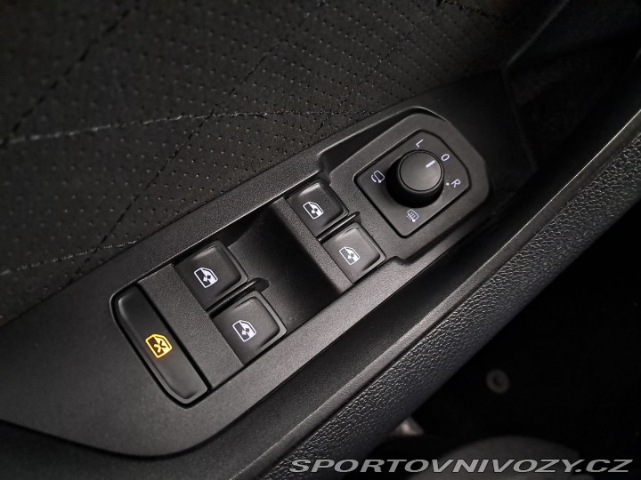 Škoda Kodiaq RS RS RS 2.0 TSI 2022