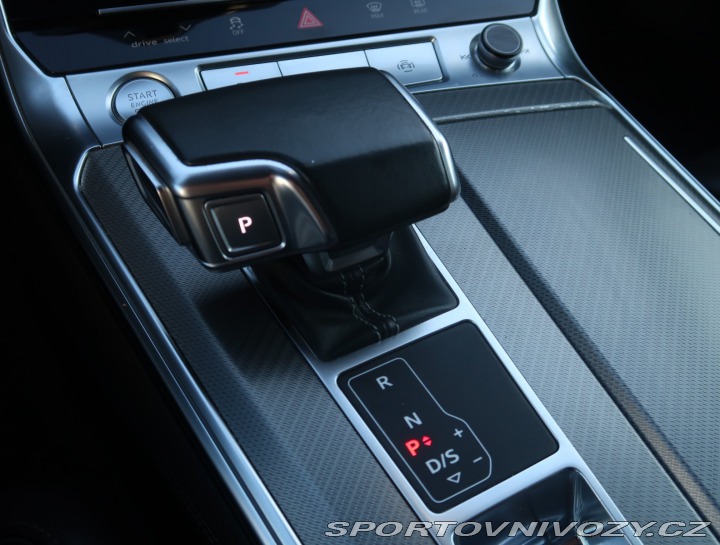 Audi A7 50 TFSI e 2020