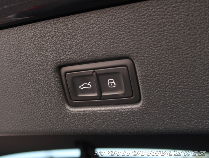 Audi A7 50 TFSI e 2020