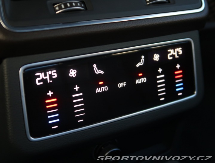 Audi A7 50 TFSI e 2020