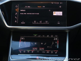 Audi A7 50 TFSI e 2020