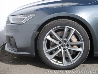 Audi A7 50 TFSI e 2020