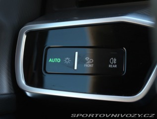Audi A7 50 TFSI e 2020