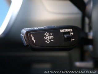 Audi A7 50 TFSI e 2020