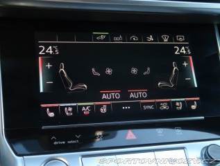 Audi A7 50 TFSI e 2020