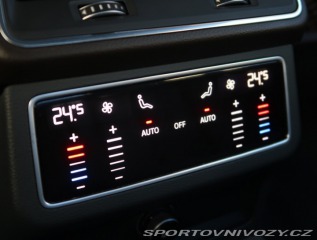 Audi A7 50 TFSI e 2020