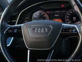 Audi A7 50 TFSI e 2020