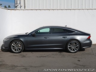 Audi A7 50 TFSI e 2020