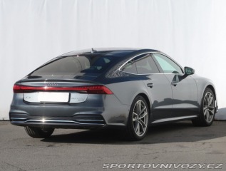 Audi A7 50 TFSI e 2020