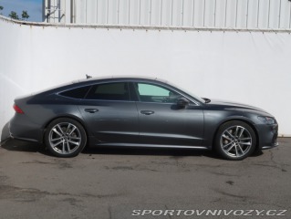 Audi A7 50 TFSI e 2020