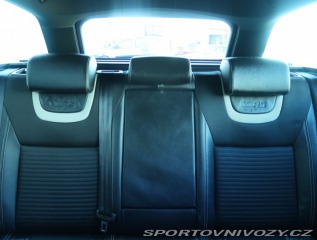 Škoda Octavia RS RS RS 2.0 TDI 2014