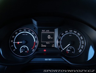 Škoda Octavia RS RS RS 2.0 TDI 2014