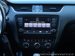 Škoda Octavia RS RS RS 2.0 TDI 2014