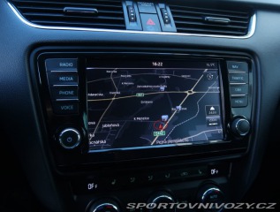 Škoda Octavia RS RS RS 2.0 TDI 2014