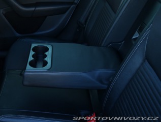 Škoda Octavia RS RS RS 2.0 TDI 2014