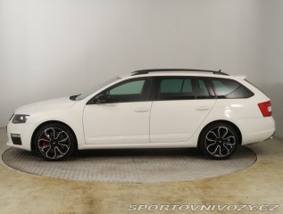 Škoda Octavia RS RS RS 2.0 TDI 2014