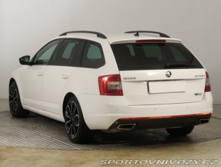 Škoda Octavia RS RS RS 2.0 TDI 2014
