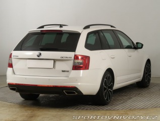Škoda Octavia RS RS RS 2.0 TDI 2014