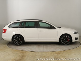 Škoda Octavia RS RS RS 2.0 TDI 2014