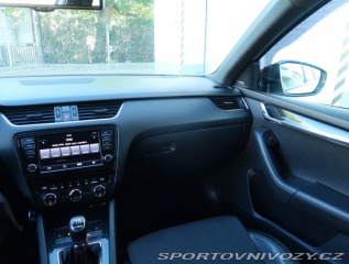Škoda Octavia RS RS RS 2.0 TDI 2014