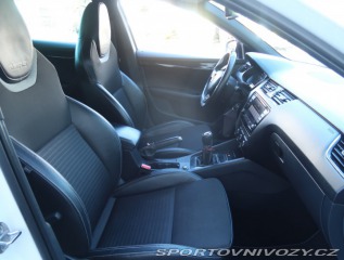 Škoda Octavia RS RS RS 2.0 TDI 2014