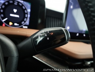 Škoda Superb Laurin&Klement 2.0 TS 2024