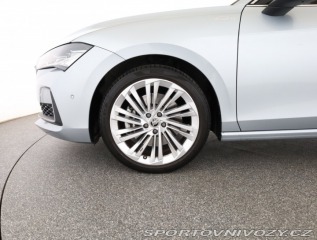 Škoda Superb Laurin&Klement 2.0 TS 2024
