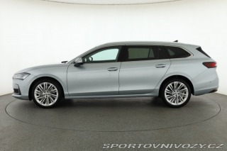 Škoda Superb Laurin&Klement 2.0 TS 2024
