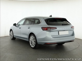 Škoda Superb Laurin&Klement 2.0 TS 2024
