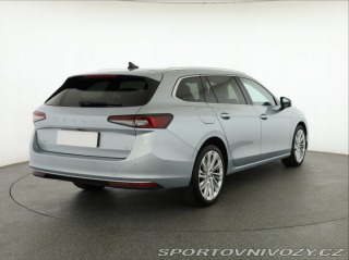 Škoda Superb Laurin&Klement 2.0 TS 2024